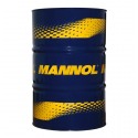 Масло для смазки режущих цепей пил Mannol Kettenoel 208л