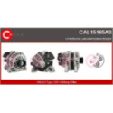 Generaator CASCO CAL15165AS