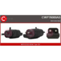 Pesunestepumppu, lasinpesu CASCO CWP76000AS
