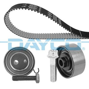 Hammasrihma komplekt DAYCO KTB531