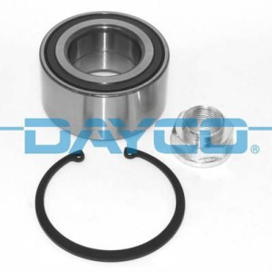 Wheel Bearing Kit DAYCO KWD1256