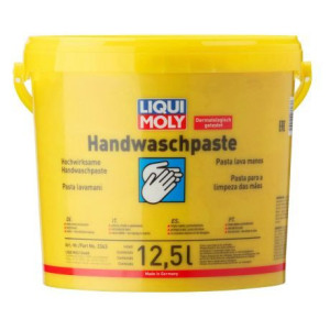 Средства для чистки рук LIQUI MOLY 3363