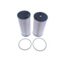 Kütusefilter DENCKERMANN A129043