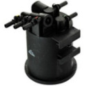 Fuel Filter DENCKERMANN A130063