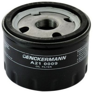 Oil Filter DENCKERMANN A210009