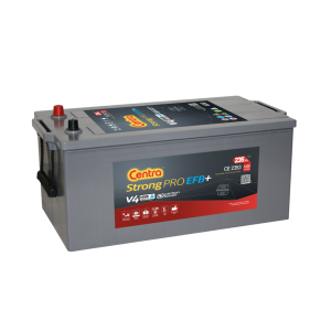 Starter Battery CENTRA CE2353