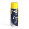 9669 Motor Starter – a special aerosol product designed to facilitate the start 450ml MANNOL 450ml