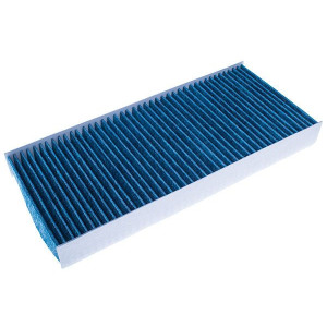 Filter, cabin air DENCKERMANN M119007A