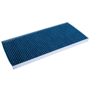 Filter,salongiõhk DENCKERMANN M119013A