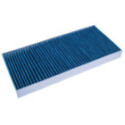 Filter, cabin air DENCKERMANN M119015A