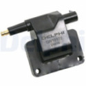 Катушка зажигания DELPHI GN10172-12B1