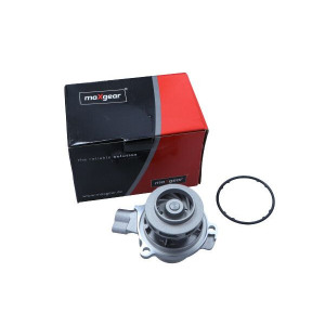 Water Pump, engine cooling MAXGEAR 47-0242