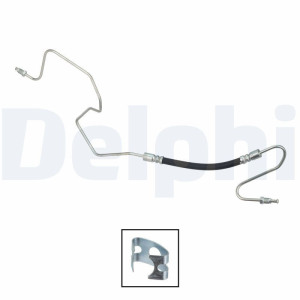 Brake Hose DELPHI LH7796