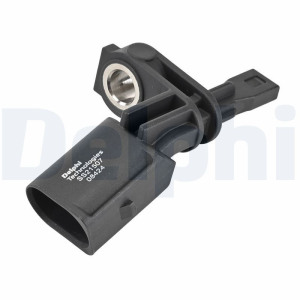 Andur, rattapöörete arv DELPHI SS21507-12B1