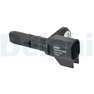 Датчик, частота вращения колеса DELPHI SS21530-12B1