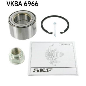 Wheel Bearing Kit SKF VKBA 6966