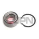 Комплект подшипника ступицы колеса JPN 10L0504-JPN