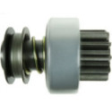 Freewheel Gear, starter AS-PL SD9006