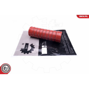 Charge Air Hose ESEN SKV 43SKV391