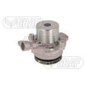 Water Pump, engine cooling GRAF PA1360-8