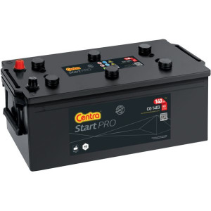 Стартерная аккумуляторная батарея CENTRA CG1403