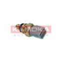 Sensor, coolant temperature KAMOKA 4080005