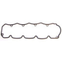 Gasket, cylinder head cover ELRING 081.540