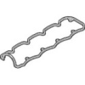 Gasket, cylinder head cover ELRING 081.540