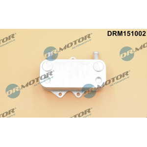 Õliradiaator,mootoriõli Dr.Motor Automotive DRM151002