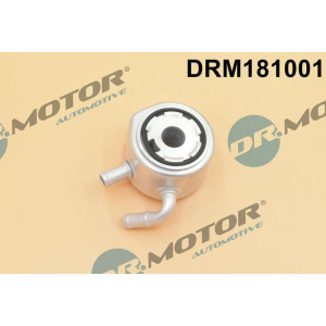 Õliradiaator,mootoriõli Dr.Motor Automotive DRM181001