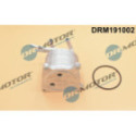 Oil Cooler, engine oil Dr.Motor Automotive DRM191002