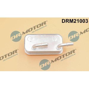 Öljynjäähdytin, autom. vaihteisto Dr.Motor Automotive DRM21003