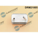 Õliradiaator, automaatkast Dr.Motor Automotive DRM21005