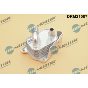 Õliradiaator,mootoriõli Dr.Motor Automotive DRM21007