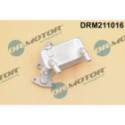 Õliradiaator, automaatkast Dr.Motor Automotive DRM211016