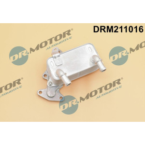 Õliradiaator, automaatkast Dr.Motor Automotive DRM211016