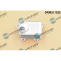 Oil Cooler, engine oil Dr.Motor Automotive DRM211022