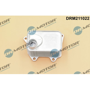 Õliradiaator,mootoriõli Dr.Motor Automotive DRM211022