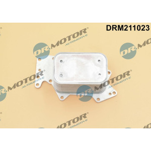 Moottoriöljyn jäähdytin Dr.Motor Automotive DRM211023