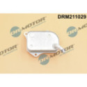 Oil Cooler, engine oil Dr.Motor Automotive DRM211029