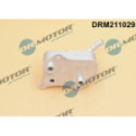 Oil Cooler, engine oil Dr.Motor Automotive DRM211029