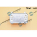 Õliradiaator,mootoriõli Dr.Motor Automotive DRM211031