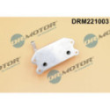 Õliradiaator,mootoriõli Dr.Motor Automotive DRM221003