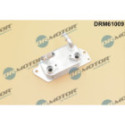Õliradiaator, automaatkast Dr.Motor Automotive DRM61009