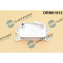 Õliradiaator,mootoriõli Dr.Motor Automotive DRM61012