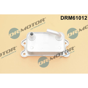 Õliradiaator,mootoriõli Dr.Motor Automotive DRM61012