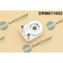 Moottoriöljyn jäähdytin Dr.Motor Automotive DRM611002
