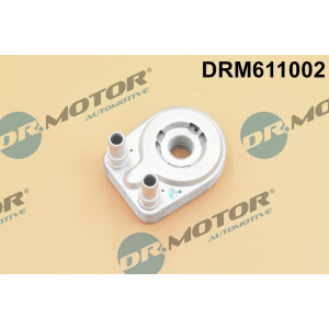 Õliradiaator,mootoriõli Dr.Motor Automotive DRM611002