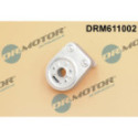 Õliradiaator,mootoriõli Dr.Motor Automotive DRM611002