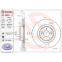 Piduriketas BREMBO 09.D994.11